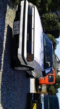 最近は、「デリボーイ」ばかり・・・！　いよいよ、「セリカ」洗車し、ドライブ・・・♪