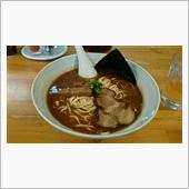新居浜でらぅ麺を