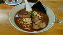 新居浜でらぅ麺を