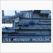 空母MIDWAY