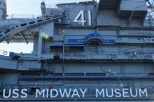 空母MIDWAY