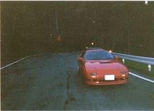 RX-7の思い出【3】・今は無き、源泉掛け流しのはてに…【後編】 RX-7の思い出【3】・今は無き、源泉掛け流しのはてに…【後編】
