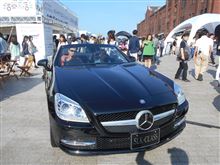 筑波、大黒、シンボルタワー(笑)　　2014年総括