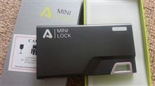 Mini Lock