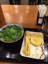 夕飯がぁ～…