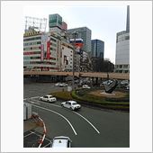 本日の出先～～