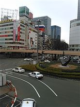 本日の出先～～