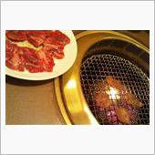 焼肉ランチ