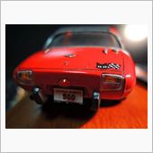 1/32　’65TOYOTA ...