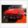 1/32　’65TOYOTA　SPORTS 800　＾＾）ｖ　仕上吹きして自己流【完成終了】