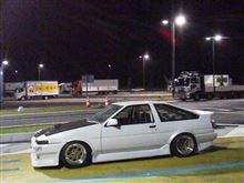 祭の前に、ちょっと！ちょっとちょっと！！【ＦＣＲ編】