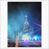 函館クリスマス☆