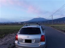 今日は小田原-熱海とハイタッツでした・・・昼はミレーヌ、そして友との出会い