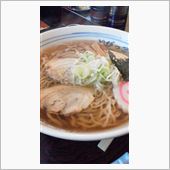 ラーメンの魔力が。^_^；； ...