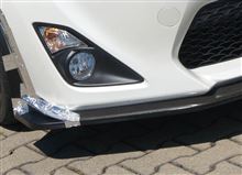 TRDの値段を見ちゃうとコッチは800万コースかな?