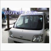 通勤用社用車代替