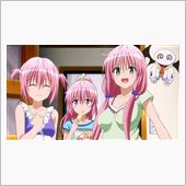 ToLOVEるーダークネスー ...