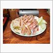 まるちゃんと行く日本海蟹食い弾丸ツアー