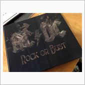 ROCK OR BUST