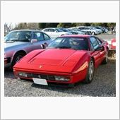 フェラーリ３２８GTB　　　 ...
