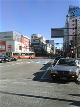 本日の出先～～