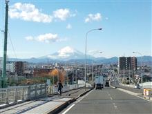 絵に描いた様な富士山だなぁ(^O^)/