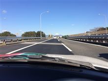 名古屋から横浜へ