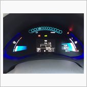 電費 トリップリセット！