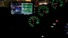 23万キロ越えのR32車検完了