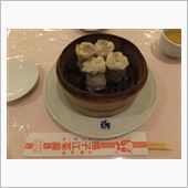12月4日のお昼は揚子江菜館