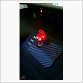 バックホグライト最終章！