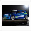 Debiut Rajdowego Mitsubishi Space Star Proto !  ： Poland ・・・・