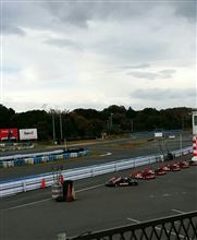 美浜でコソ練