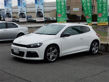 これも保険...VW シロッコ　フォージ　ディバーターバルブ