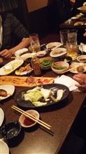 飲み会