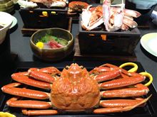 GTIでカニツアーとキリ番