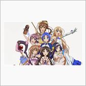 「六畳間の侵略者！？SPイベ ...