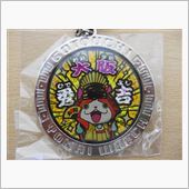☆秀吉ジバニャン☆