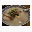香港麺　新記