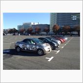 まいくらオフ無事終了♪