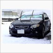 雪！
