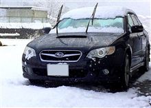 雪！