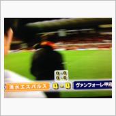 何とか残留