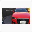 Audi quattro parkでdriving experienceを受講してきました