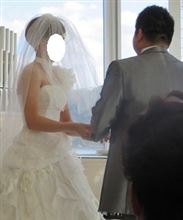 結婚式＆披露宴へ行ってきた！