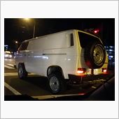 休日に見たクルマ