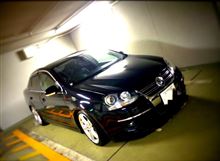やっと洗車できたー。