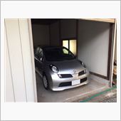 実家に行って