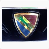 【F31】フロントグリルエン ...