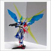 STAR BUILD STR ...